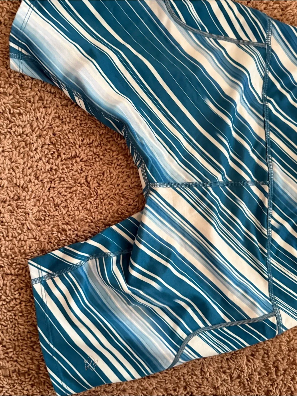 Rabbit lightweight swim